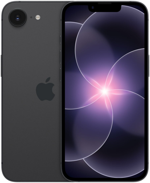 iPhone 17e 512GB