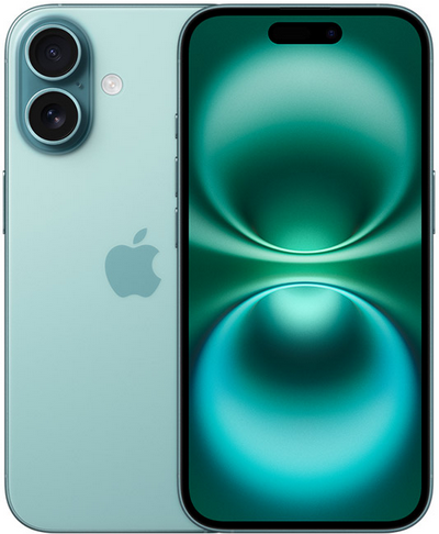 iPhone 16 128GB