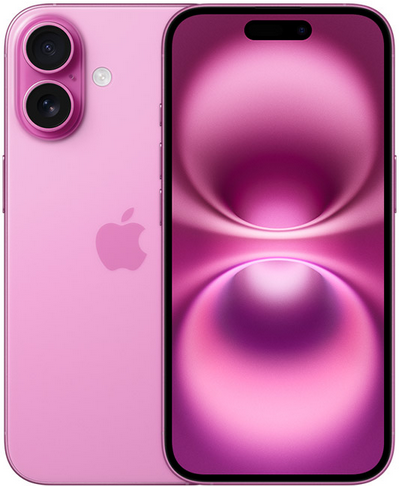 iPhone 16 256GB