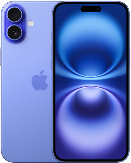 iPhone 16 Plus 128GB