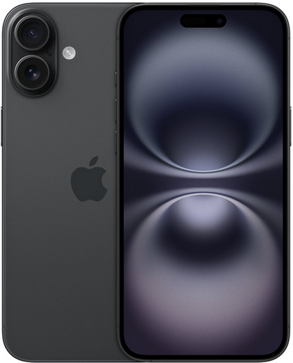 iPhone 16 Plus 256GB