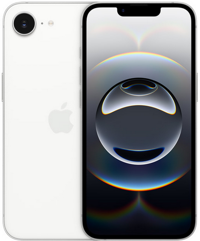 iPhone 16e 128GB