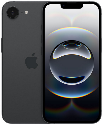 iPhone 16e 256GB