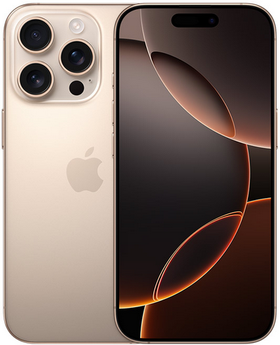iPhone 16 Pro 128GB