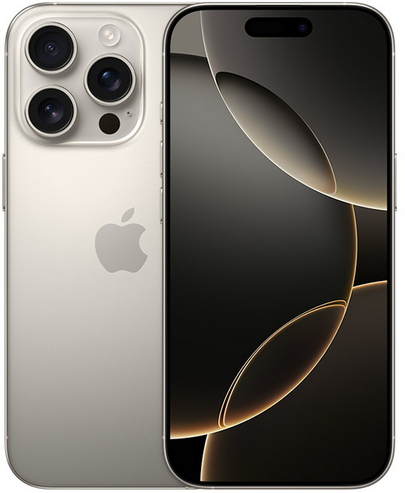 iPhone 16 Pro 256GB