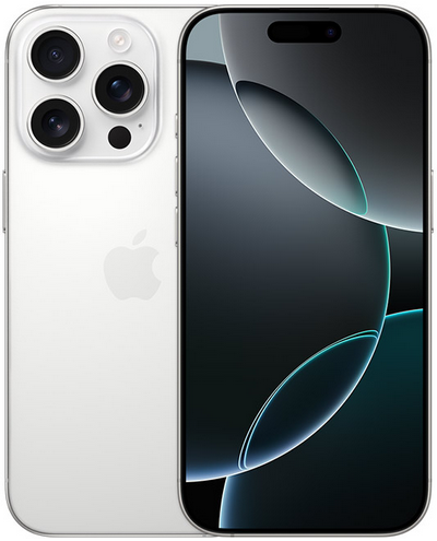 iPhone 16 Pro 512GB