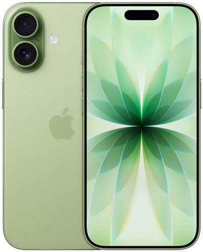 iPhone 17 256GB