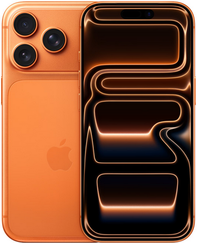 iPhone 17 Pro 256GB