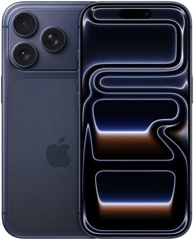 iPhone 17 Pro 1TB