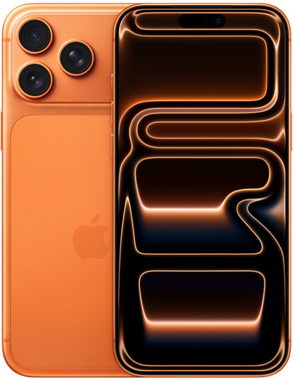 iPhone 17 Pro Max 256GB
