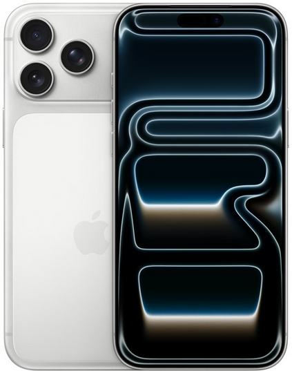 iPhone 17 Pro Max 512GB