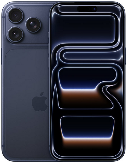 iPhone 17 Pro Max 1TB